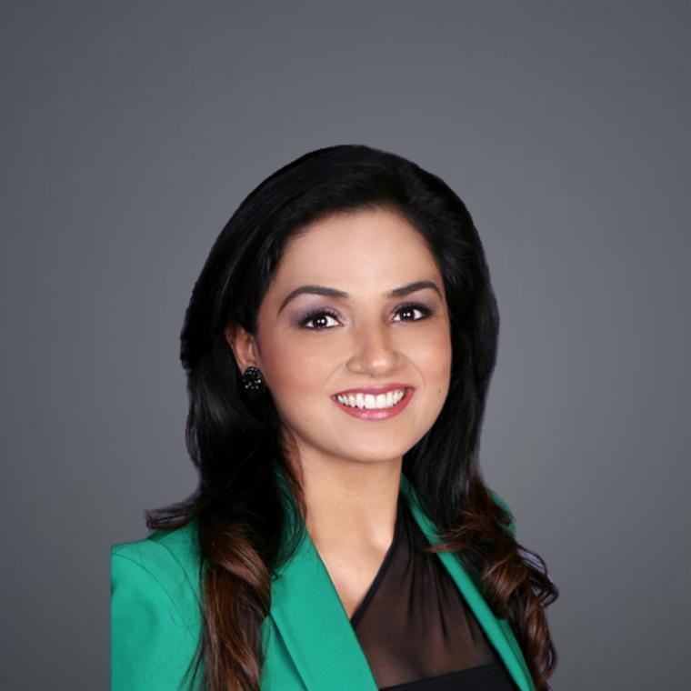 Photo of Nehha Kaapil