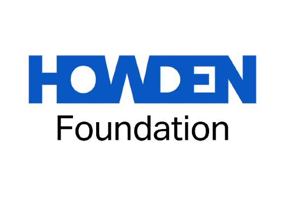 Howden foundation logo