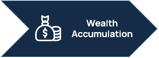 Wealth Accumulation